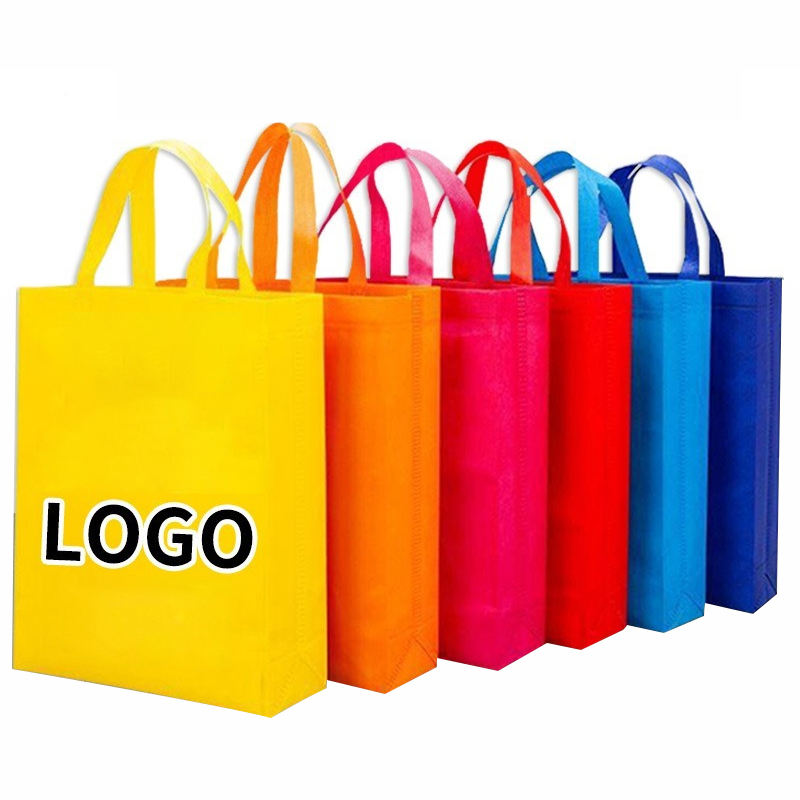 Why Should Businesses Switch to Eco-Friendly Bags for Packaging?