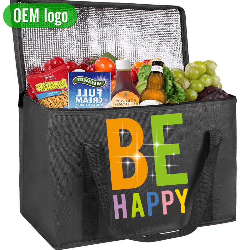 Cooler Bag & Picnic Bag