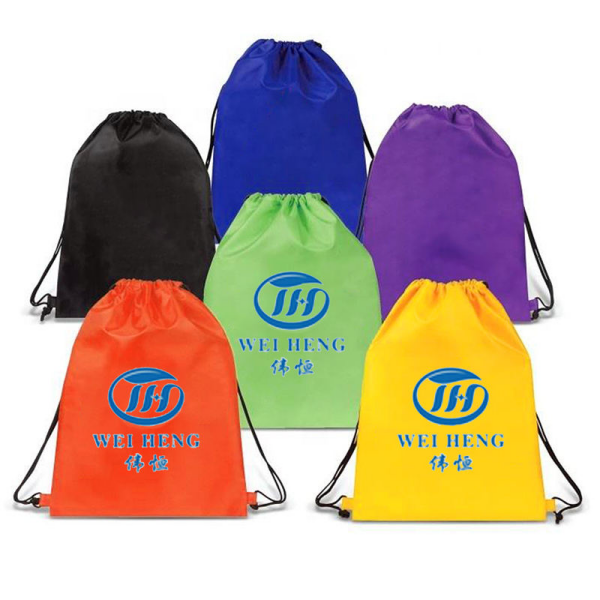Drawstring Bag