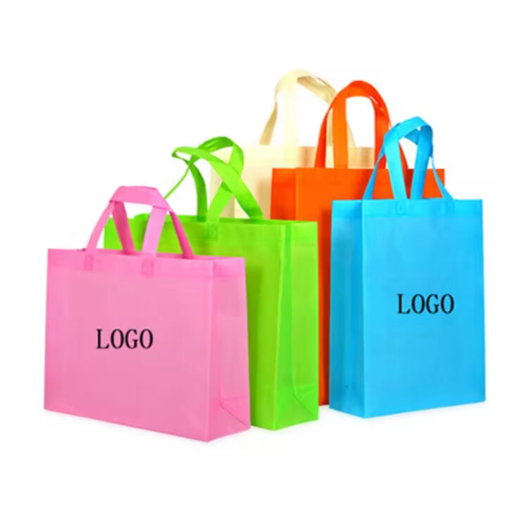 Why Choose Non Woven Tote Bags for Corporate Gifts and Promotions?