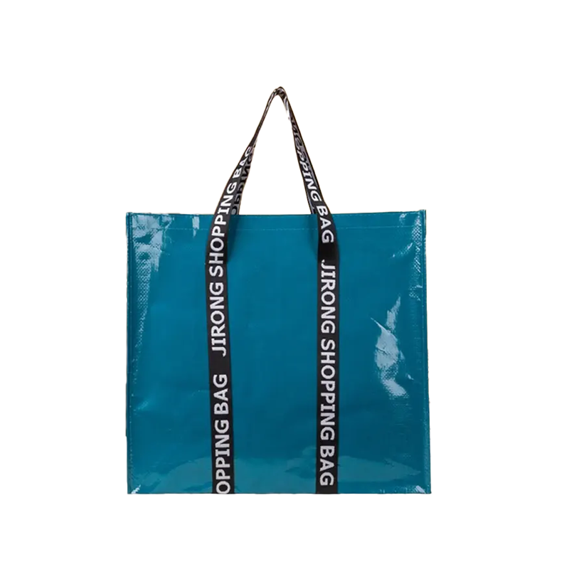 How Do Shopping Tote Bags Improve Retail Packaging Strategy?