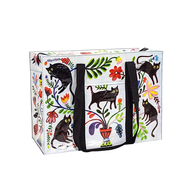 Why Are Canvas Shopping Bags a Premium Choice for Businesses?