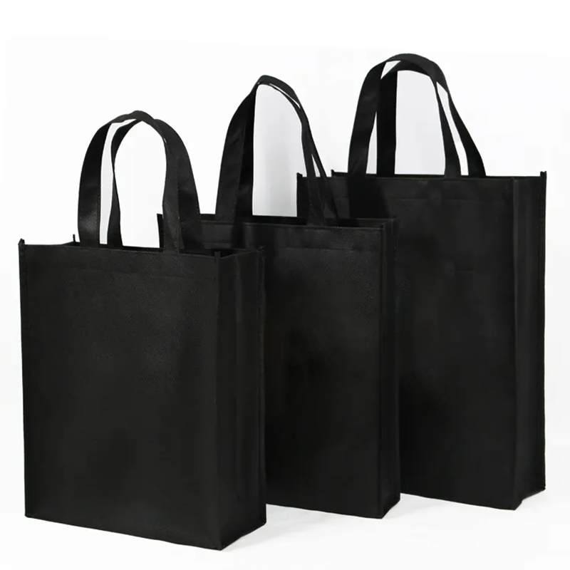 Why Choose Sustainable Shopping Bags for Modern Businesses?
