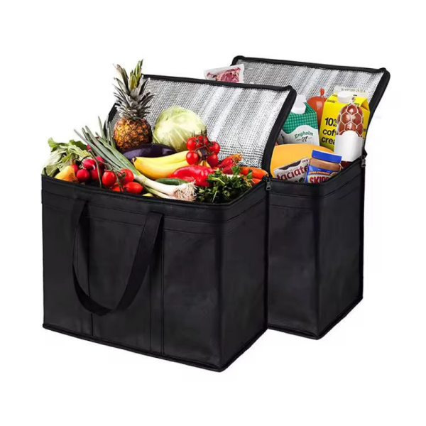 Cooler Bag & Picnic Bag