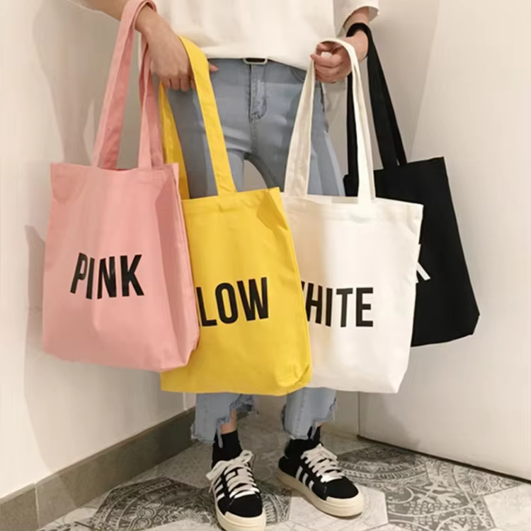 shopping bags