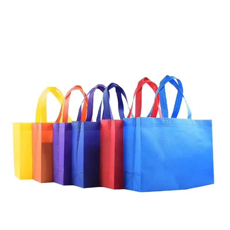 Why Are Foldable Shopping Bags Perfect for Modern Retailers?