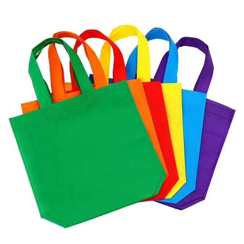Why Are Non Woven Bags Popular Among Wholesale Distributors?