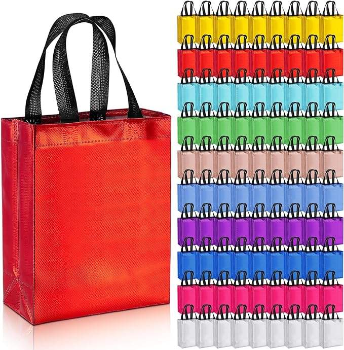 How Do Reusable Shopping Bags Support Sustainability Goals?