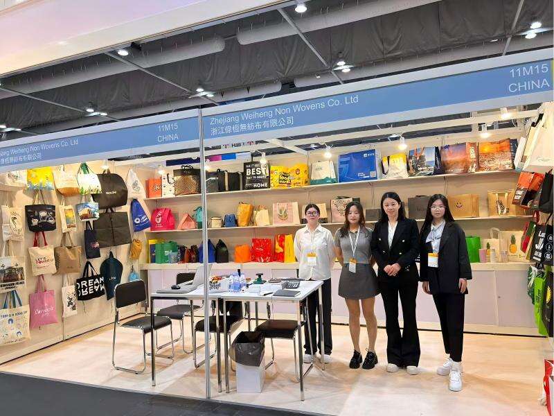 Hong Kong Foreign Trade Exhibition