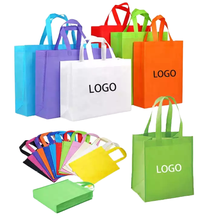 What Factors Should You Consider When Designing Custom Shopping Bags?