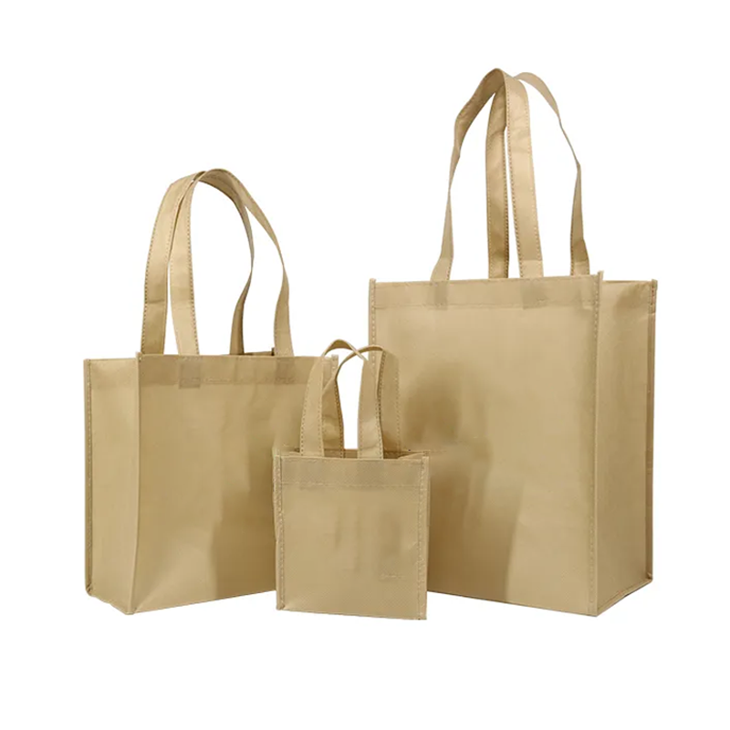 Why Choose Custom Logo Bags for Long-Term Brand Promotion?