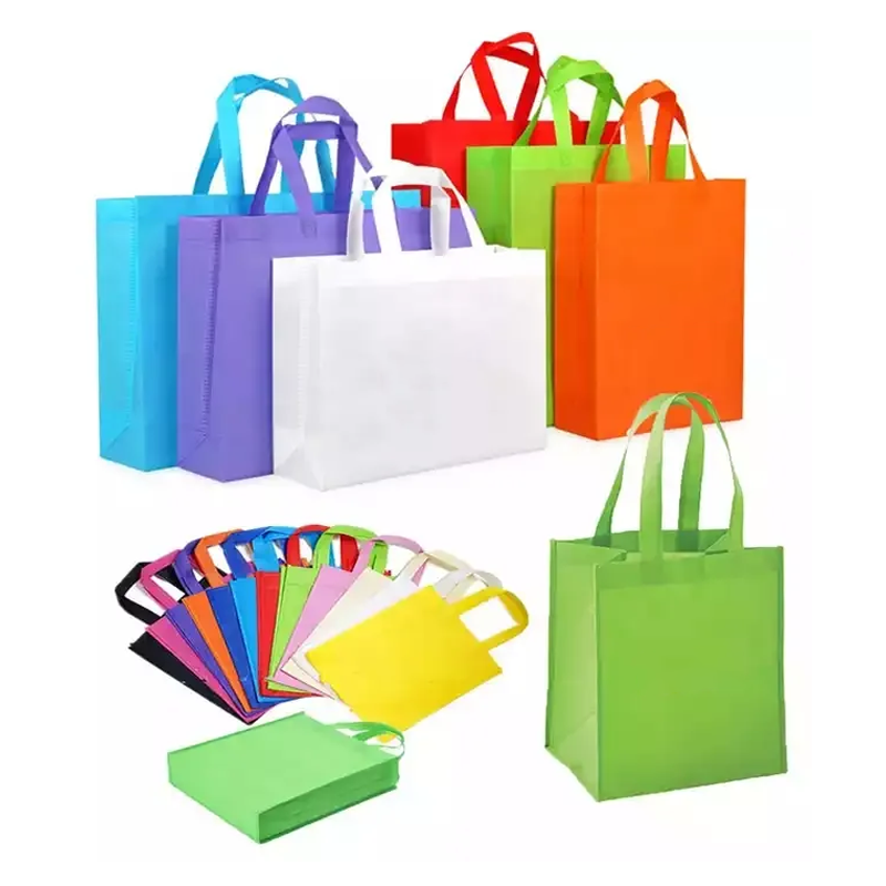 How Durable Are PP Non Woven Bags for Daily Use?