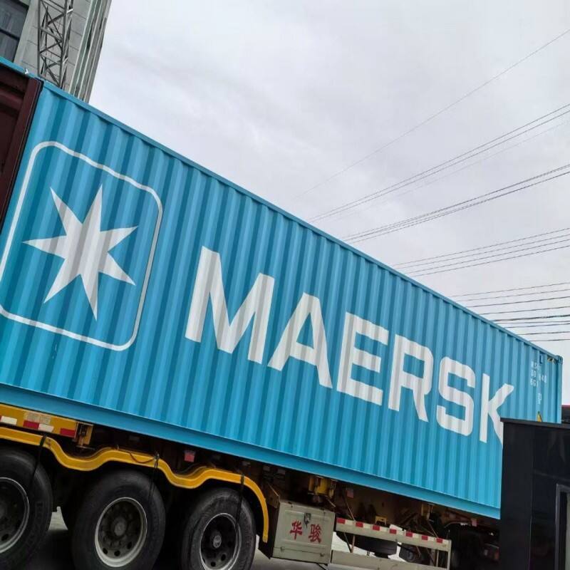 Shipment and Delivery