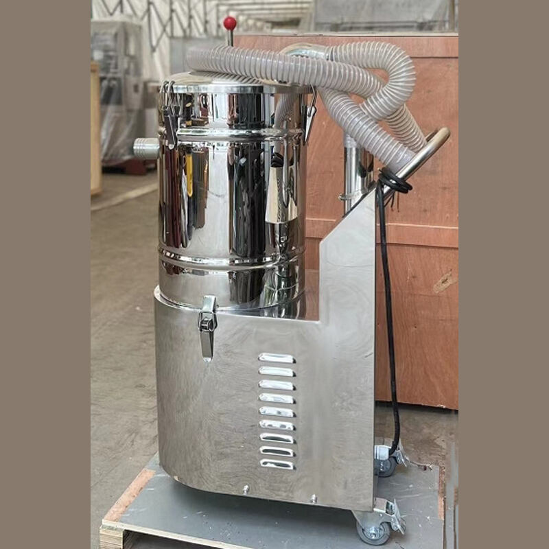 XCJ Series Vacuum Cleaner