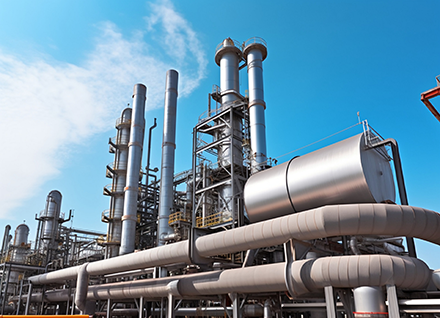 Industriale  