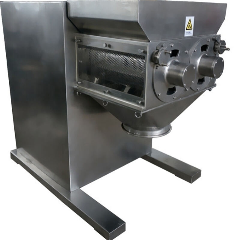YK200S Oscillating Granulator