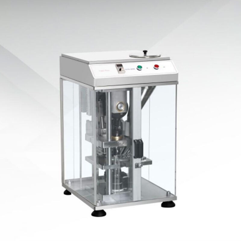 DP PRESSE A COMPATTARE SINGOLO COLPO