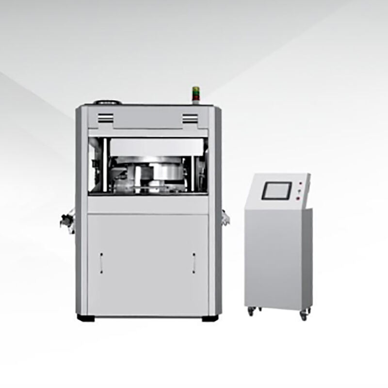 GZPD720 PRESSE A COMPRESSI AD ALTA VELOCITÀ