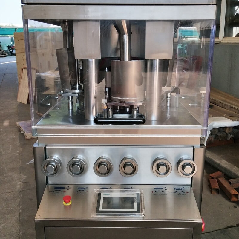 ZPW23 Rotary Tablet Press
