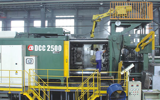 What are Casting Services?