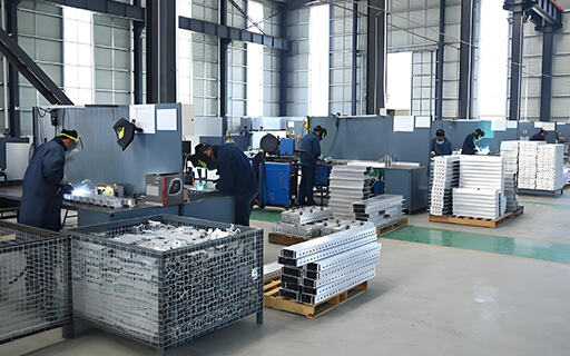  What are Sheet Metal Fabrication Services?