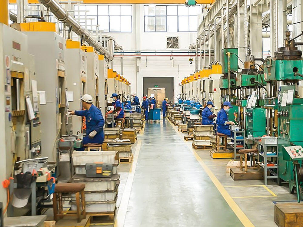 Your Trusted Manufacturing Partner: No MOQ & Fast 3-Day Delivery