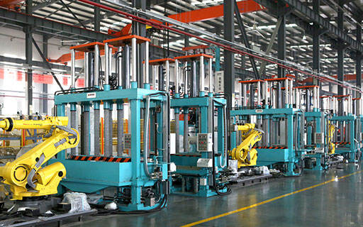 How is casting performed?