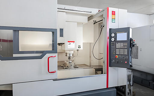 What are CNC Machining Services?