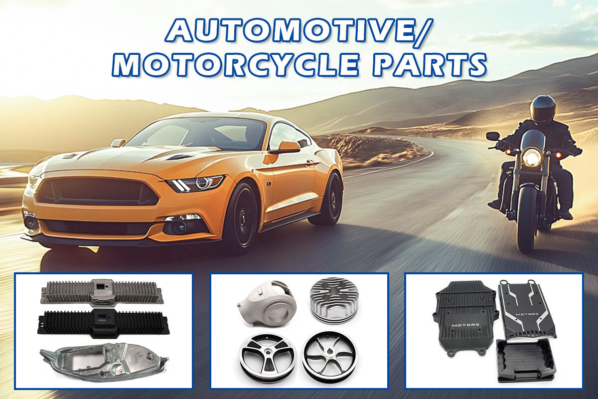 AUTOMOTIVE PARTS