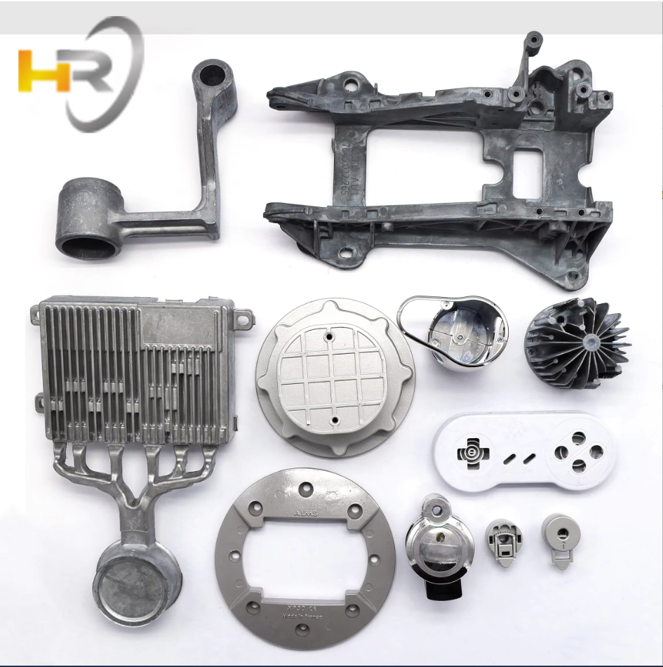 Precision Prototype OEM Custom Copper 5 Axis Metal Brass Stainless Steel Cnc Milling Turning Part Aluminum CNC Machining Service