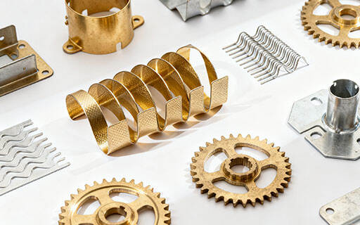 What is Sheet metal machining service?