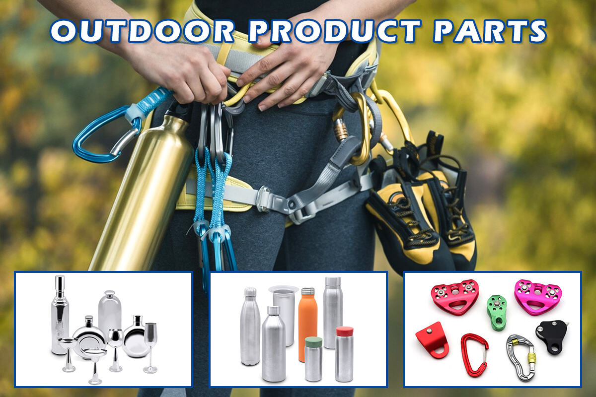 OUTDOOR PRODUCT PARTS 