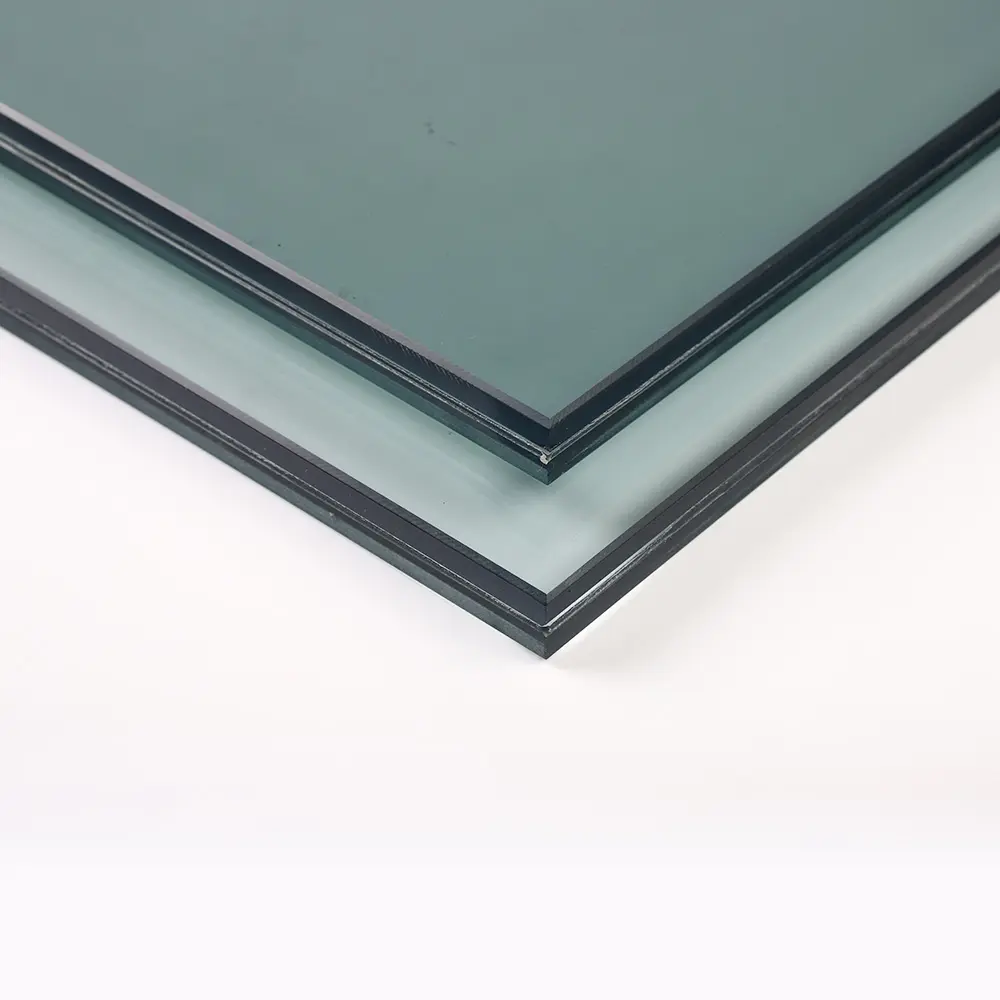 Why Choose Laminated Glass For Your Next Construction Project?