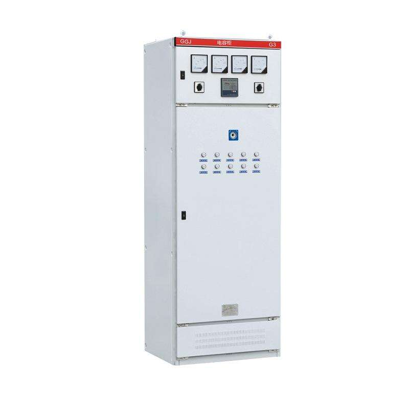 Reactive Power Compensation Cabinet