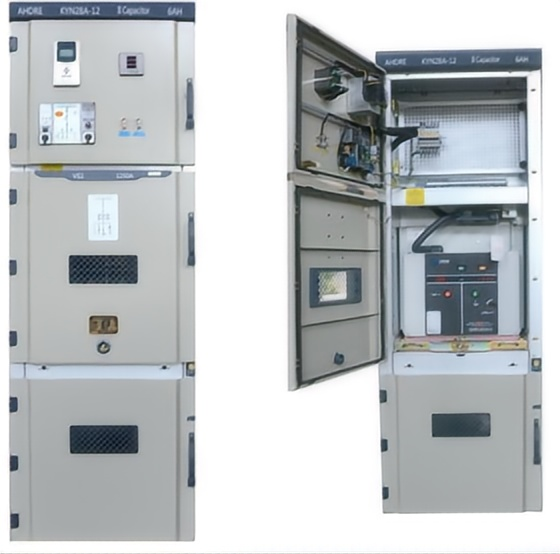 KYN28A High Voltage Distribution Cabinet