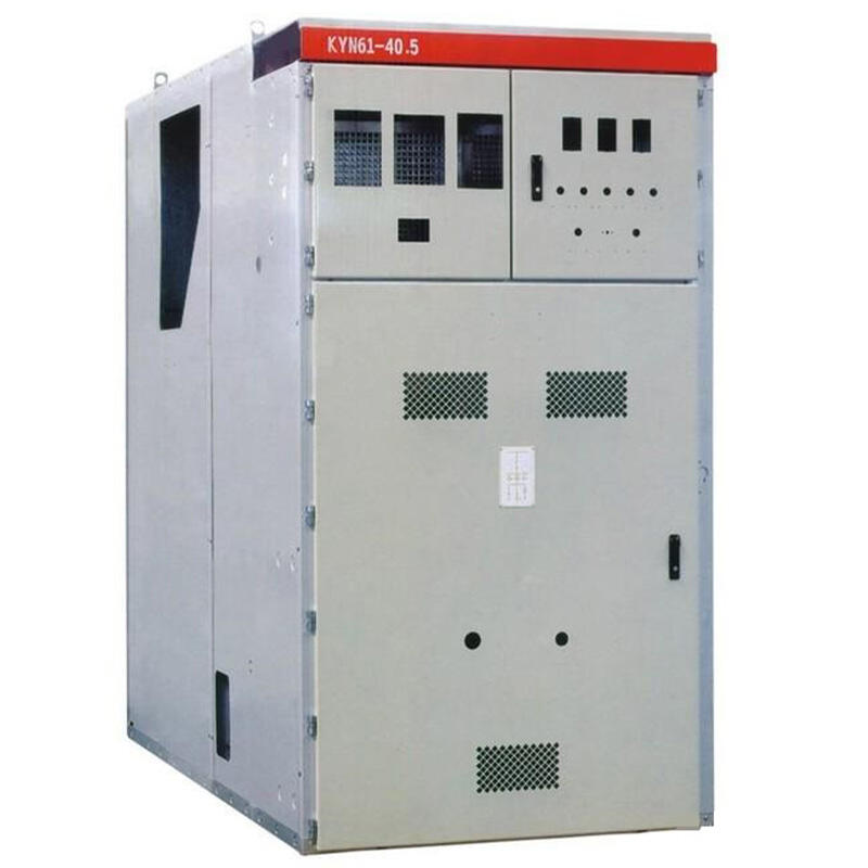 KYN61 High Voltage Switchgear