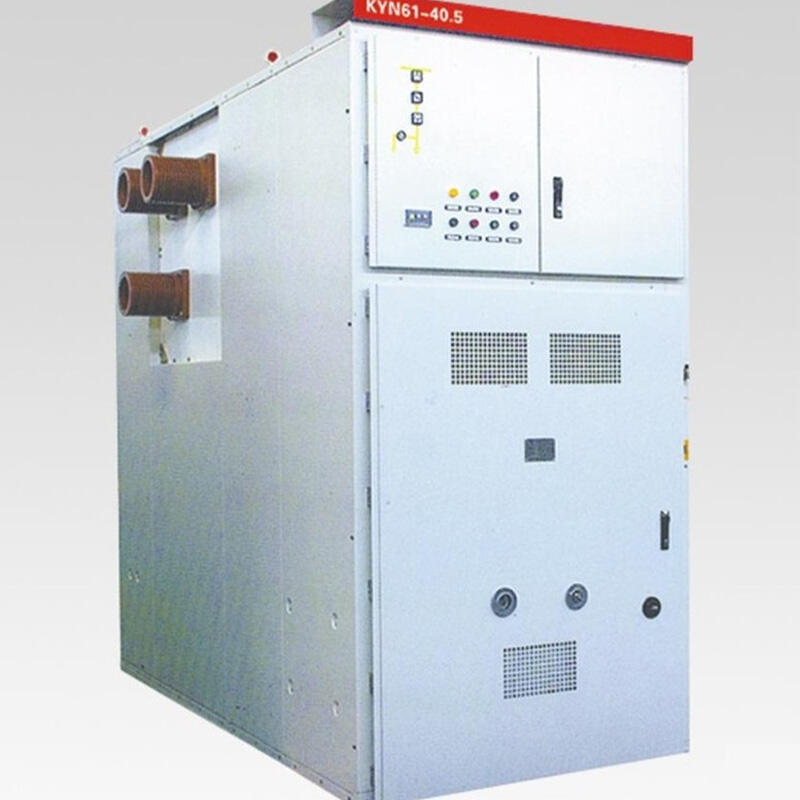 KYN61 Series Switchgear