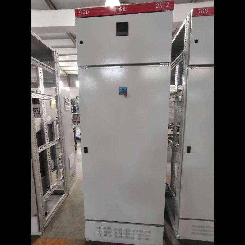 GGD AC Low Voltage Distribution Cabinet