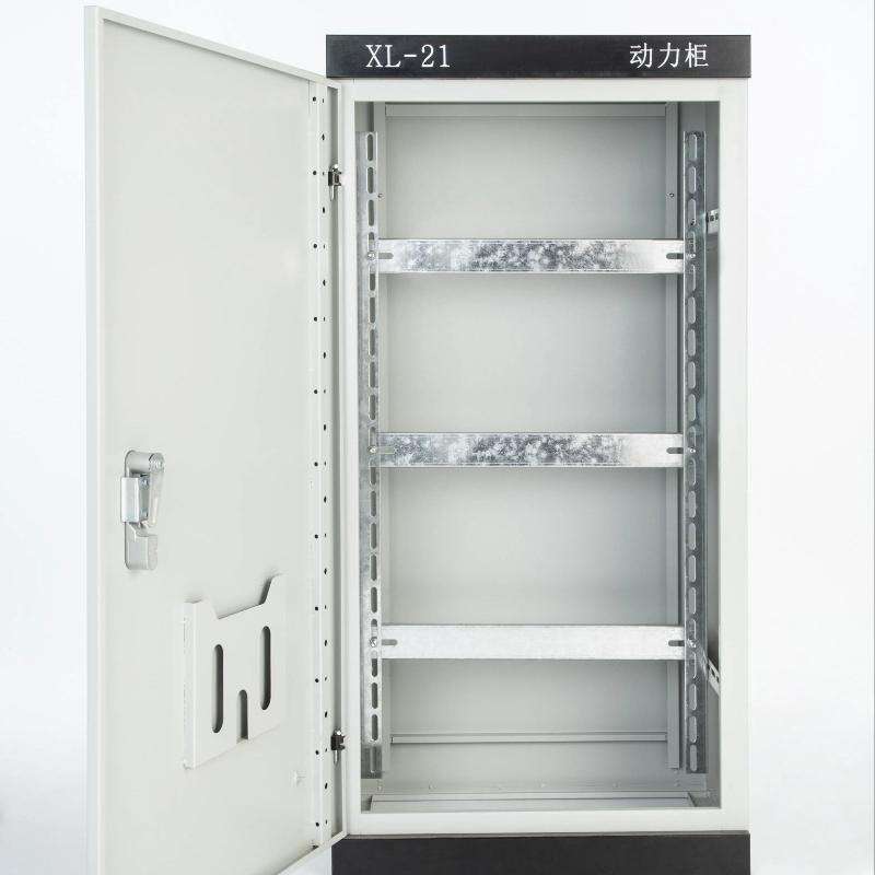 630A XL-21 Low Voltage Power Cabinet 