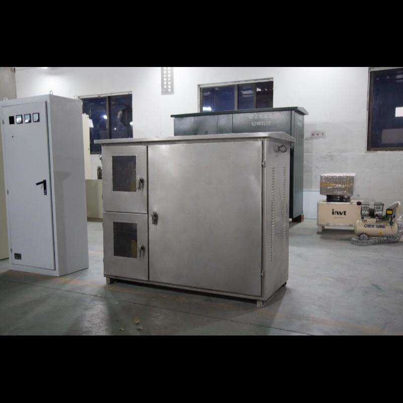 Multi-functional Distribution Cabinet for Factory and Building Power Control