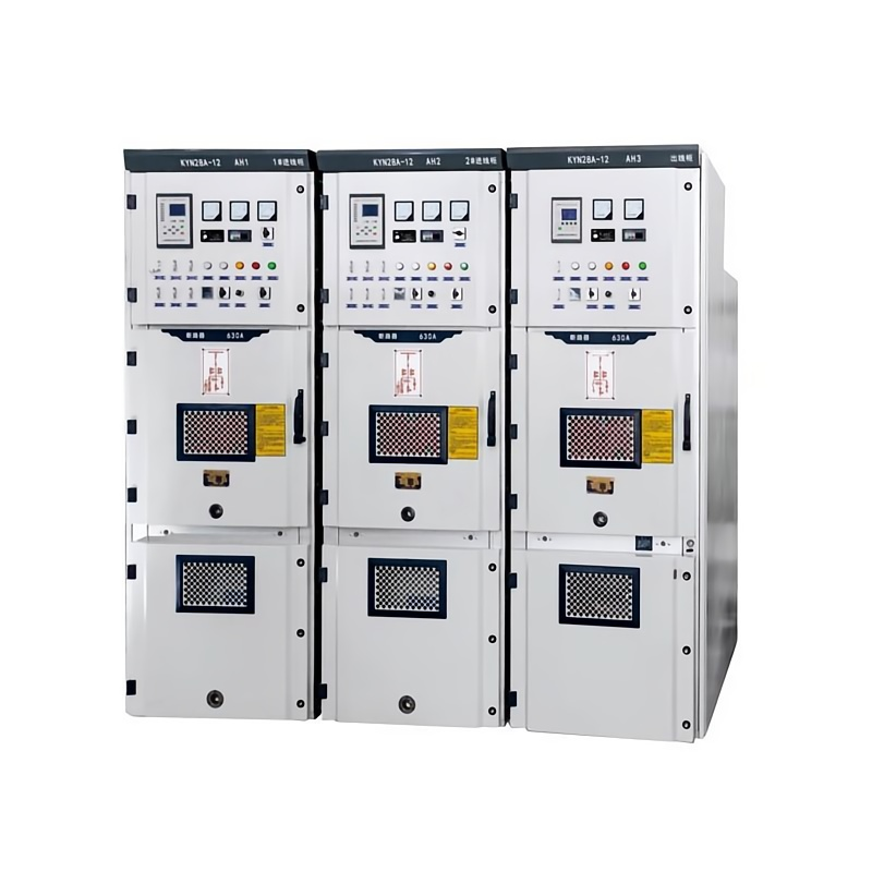 KYN28A Centralized Switchgear Cabinet 