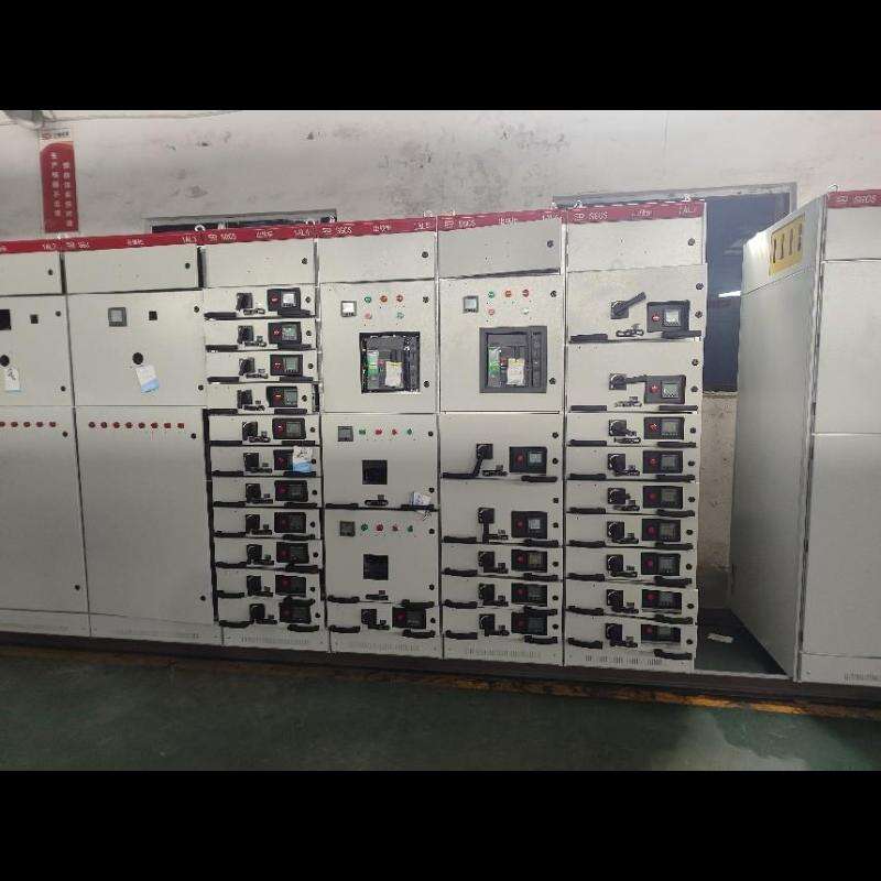 GCS Low voltage withdrawable switch Cabinet