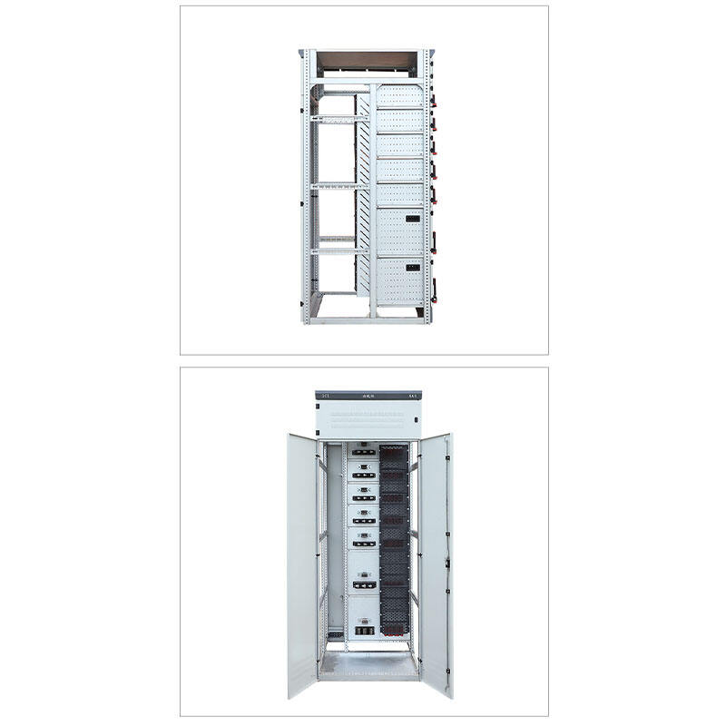 GCK Low voltage withdrawable switch Cabinet