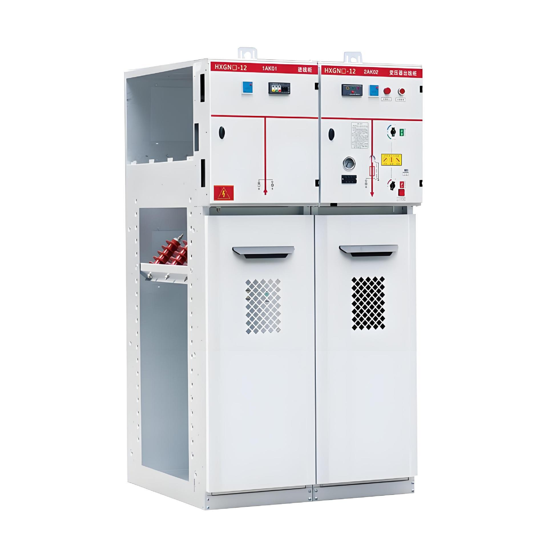 XGN15 Metal-Enclosed Switchgear