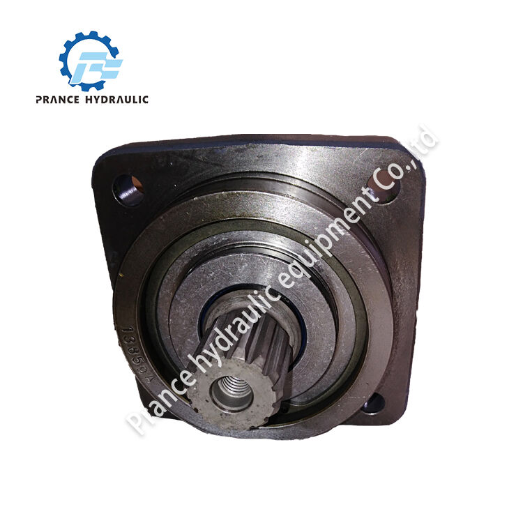 Fixed Displacement Piston pump A2FO