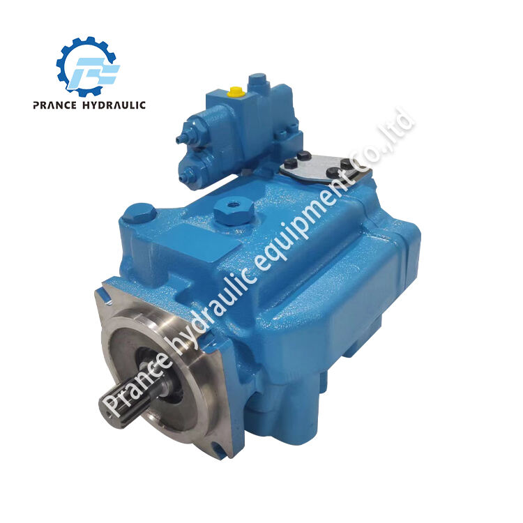 Variable Displacement Piston pump PVH