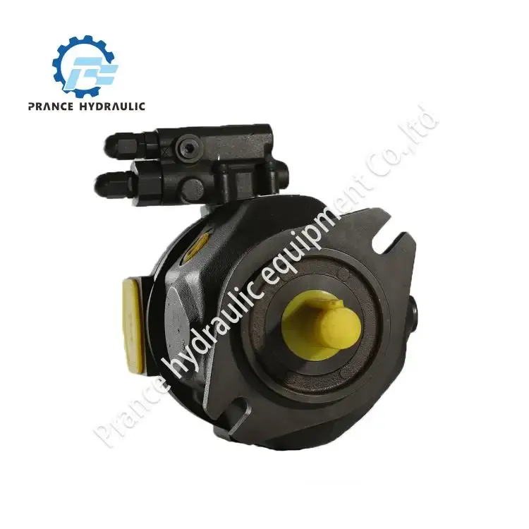 Дигиталната интеграција поттикнува иновации во дизајнот на тешки пумпи со брегаста кула