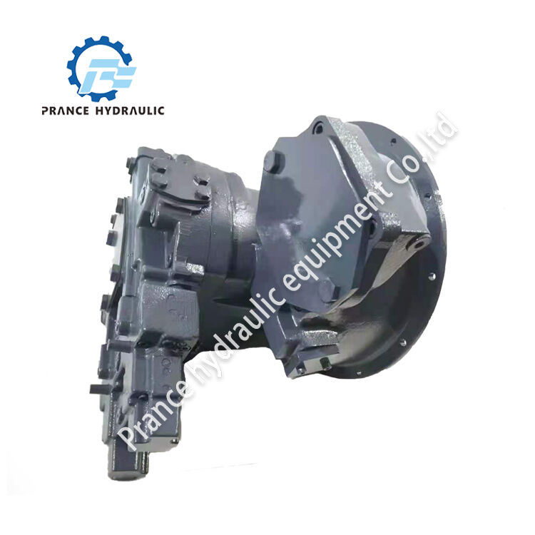 Pam Piston Sesaran Boleh Ubah A8V