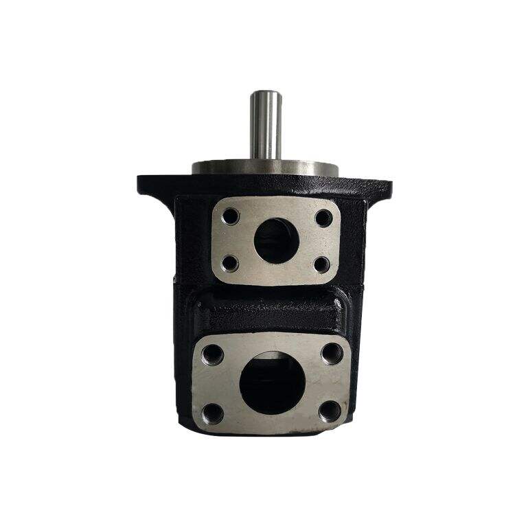 ปั๊มใบจักรปริมาตรคงที่ T6