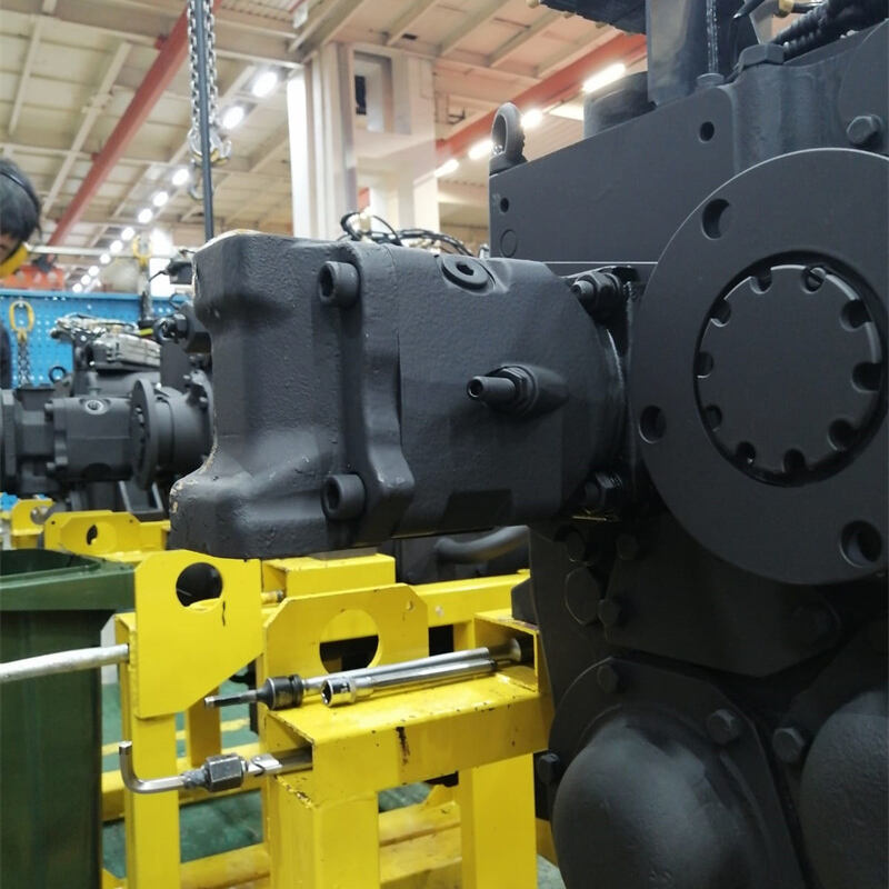 A10VO 85 装机图,安装于拖拉机 (3).jpg